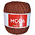 Fio Moda Tex 295 Barbantextil 500 metros Cor Telha - Imagem 5