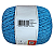 Fio Moda Tex 295 Barbantextil 500 metros Cor Turqueza - Imagem 2