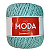 Fio Moda Tex 295 Barbantextil 500 metros Cor Verde Bebê - Imagem 1