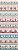 Tricoline Digital Barrado Potes de Amor 55cm x 1,50mt - Imagem 4