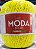 Fio Moda Tex 295 Barbantextil 500 metros Cor Amarelo Neon - Imagem 1