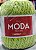 Fio Moda Tex 295 Barbantextil 500 metros Cor Abacate - Imagem 1