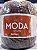 Fio Moda Tex 295 Barbantextil 500 metros Cor Chocolate - Imagem 1
