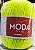 Fio Moda Tex 295 Barbantextil 500 metros Cor Verde Neon - Imagem 1