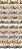 Tricoline Digital Barrado Country House 55cm x 1,50mt - Imagem 2