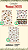 Pano de Prato Extra Estampa Digital Natal 45mX70cm Engomatextil / Estilotex - Imagem 2
