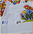 Pano de Copa SM-68 Estampado 50x75cm 100% Algodão - Santa Margarida - Imagem 4