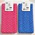 Kit 2 Panos de Microfibra Multiuso 30x30cm Texturizados Alta Absorção - Imagem 3