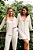 Pijama Camisaria Manga Longa Tricolor Anna Kock Sleepwear - Imagem 2