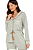 Necessaire acolchoada VICHY VERDE Anna Kock Sleepwear - Imagem 2