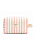 Necessaire acolchoada Listra Rosa Anna Kock Sleepwear - Imagem 1