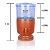 Filtro de Barro / Acrílico 16 Litros Água Alcalina Ionizada Magnesiana - Imagem 3