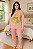 PIJAMA LONGO FEMININO ESTAMPAS E CORES VARIADAS - Imagem 13