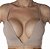 SUTIÃ DECOTE PROFUNDO MODELO PUSH UP EFEITO SILICONE - Imagem 2