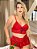 CONJUNTO SEXY EM RENDA MODELO CALEÇON - Imagem 1