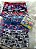 KIT 3 CUECAS BOXER INFANTIL MICROFIBRA SORTIDAS - Imagem 7