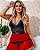 BABY DOLL SEXY SEM BOJO EM TULE DE POÁ E RENDA - Imagem 3