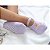 MEIA SAPATILHA/PANTUFA PILATES YOGA INFANTIL  COM ANTIDERRAPANTE - Imagem 5
