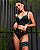 CONJUNTO SEXY BICOLOR SUPER LUXO LINHA PREMIUM COM PERSEX REF:0947 - Imagem 3