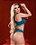 CONJUNTO TOP SWEET SEM BOJO - Imagem 2