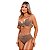 CONJUNTO NADADOR COM BOJO E CALCINHA TANGA - Imagem 1