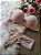 CONJUNTO COM DETALHES EM RENDA CALCINHA FIO DENTAL - Imagem 4