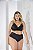 CONJUNTO PLUS SIZE REFORÇADO C/ BOJO CALCINHA FIO DUPLO - Imagem 1