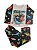 PIJAMA INFANTIL INVERNO MENINO SUEDE PREMIUM PERSONAGENS - Imagem 4