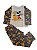 PIJAMA INFANTIL INVERNO MENINO SUEDE PREMIUM PERSONAGENS - Imagem 6