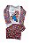 PIJAMA INFANTIL INVERNO MENINO SUEDE PREMIUM PERSONAGENS - Imagem 15