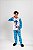 PIJAMA INFANTIL INVERNO MENINO SUEDE PREMIUM PERSONAGENS - Imagem 1