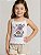 PIJAMA BABY INFANTIL MENINA PERSONAGEM SHORT LISO DOLL SUEDE PREMIUM SORTIDOS - Imagem 8