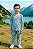 PIJAMA INFANTIL INVERNO MENINO SUEDE PREMIUM ESTAMPADOS - Imagem 5