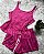 PIJAMA BABY DOLL REGATA ADULTO VARIADOS SUEDE PREMIUM - Imagem 12