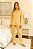 PIJAMA FEMININO INVERNO MANGA LONGA SUEDE PREMIUM ESTAMPADOS - Imagem 4