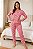 PIJAMA FEMININO INVERNO MANGA LONGA SUEDE PREMIUM ESTAMPADOS - Imagem 9