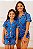 PIJAMA AMERICANO ADULTO BOTÃO CURTO PÓS CIRURGICO AMAMENTAÇÃOSUEDE PERSONAGENS / ESTAMPADOS - Imagem 4