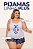 PIJAMA BABY DOLL SUEDE ALÇA PLUS SIZE PERSONAGENS - Imagem 2