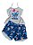 PIJAMA BABY DOLL SUEDE ALÇA PLUS SIZE PERSONAGENS - Imagem 13