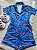 PIJAMA BABY DOLL AMERICANO INFANTIL CRIANÇA BOTÃO SUEDE PREMIUIM STITCH - Imagem 4