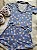 PIJAMA BABY DOLL AMERICANO INFANTIL CRIANÇA BOTÃO SUEDE PREMIUIM PERSONAGENS - Imagem 8
