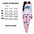 PIJAMA FEMININO MANGA LONGA STITCH SUEDE PREMIUM CONFORTÁVEL E QUENTINHO - Imagem 10