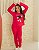 PIJAMA FEMININO MANGA LONGA SUEDE CONFORTÁVEL PERSONAGENS - Imagem 3