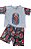PIJAMA MANGA CURTA INFANTIL MASCULINO SUEDE PERSONAGEM - Imagem 10