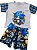PIJAMA MANGA CURTA INFANTIL MASCULINO SUEDE PERSONAGEM - Imagem 13