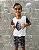 PIJAMA MANGA CURTA INFANTIL MASCULINO SUEDE PERSONAGEM - Imagem 3