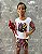PIJAMA MANGA CURTA INFANTIL MASCULINO SUEDE PERSONAGEM - Imagem 4