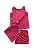 PIJAMA BABY DOLL INFANTIL REGATA MALHA PV - Imagem 8