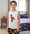 PIJAMA REGATA INFANTIL MASCULINO SUEDE PREMIUM PERSONAGEM - Imagem 1
