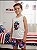 PIJAMA REGATA INFANTIL MASCULINO SUEDE PREMIUM PERSONAGEM - Imagem 7